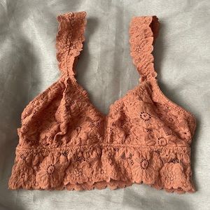 NWOT Aerie XS bralette – regular straps or racerback